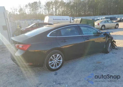 2016 Chevrolet Malibu Lt z USA, uszkodzony, nr VIN 1G1ZE5ST7GF226985